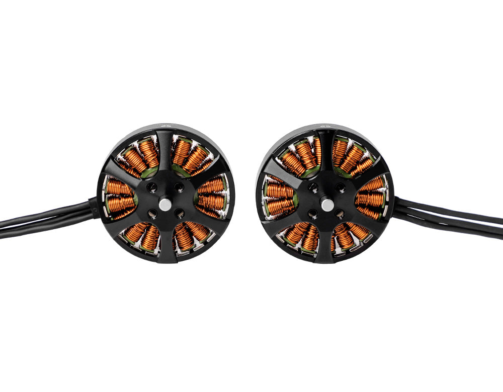 TMotor MN4006 EVO Antigravity Type UAV Motor (KV380) 2PCS/SET TMotor MN4006 EVO Antigravity Type UAV Motor (KV380) 2PCS/SET