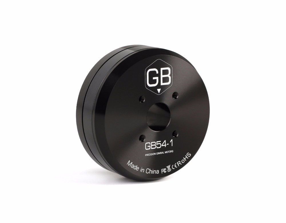 TMotor GB54-1 Gimbal Type 3-6S UAV Drone Motor KV33 TMotor GB54-1 Gimbal Type 3-6S UAV Drone Motor KV33