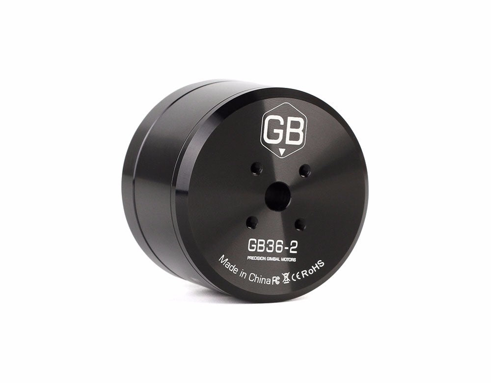 TMotor GB36-2 Gimbal Type 3-6S UAV Drone Motor (KV30) TMotor GB36-2 Gimbal Type 3-6S UAV Drone Motor (KV30)