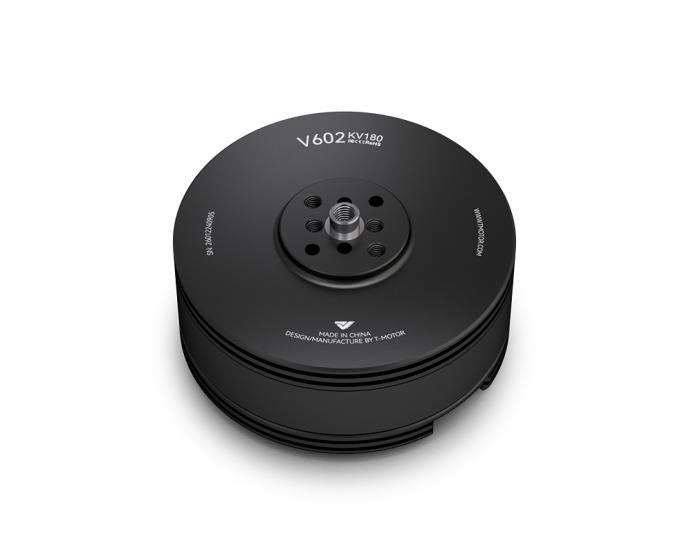 TMotor V602 KV180 12S Vtol Brushless Drone Motor TMotor V602 KV180 12S Vtol Brushless Drone Motor