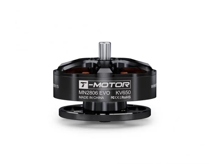 TMotor MN2806 Antigravity EVO (KV650) TMotor MN2806 Antigravity EVO (KV650)