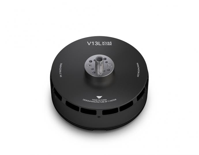 TMotor V13L KV65 24S Brushless Big Vtol Drone Motor TMotor V13L KV65 24S Brushless Big Vtol Drone Motor