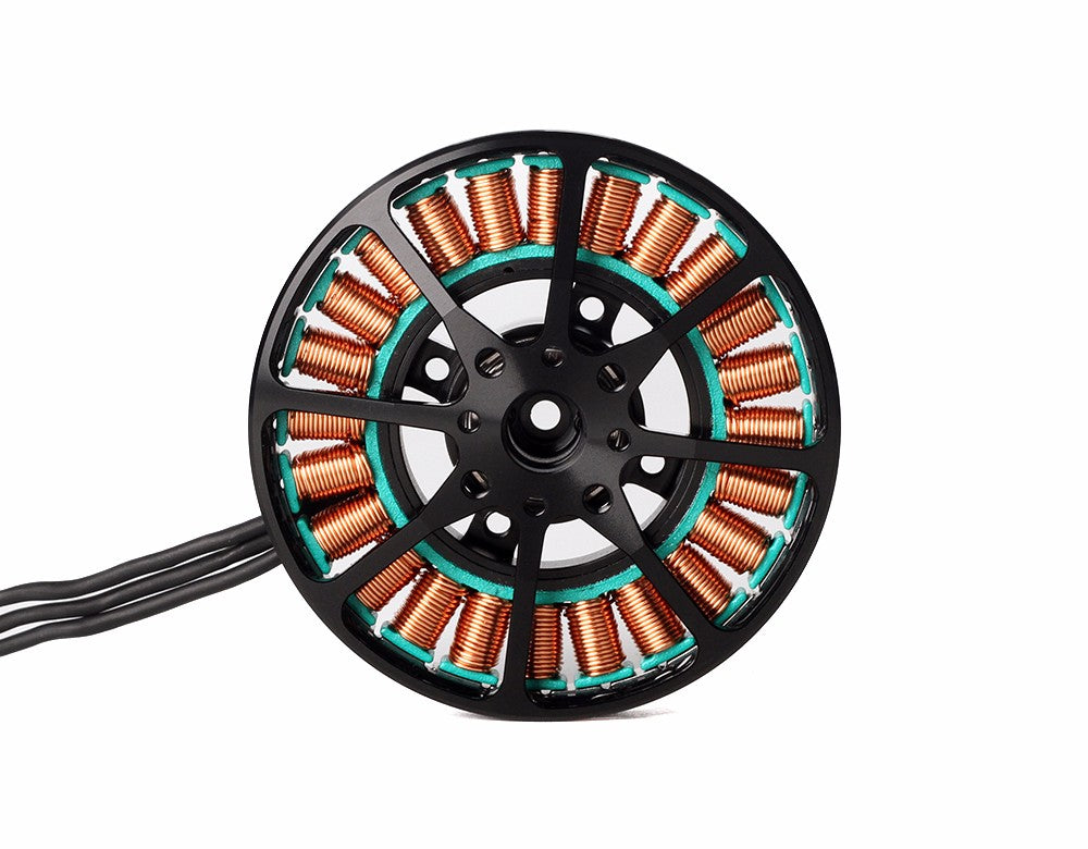 TMotor MN7005 Antigravity Type 6-12S UAV Motor (KV115 / KV230) TMotor MN7005 Antigravity Type 6-12S UAV Motor (KV115 / KV230)