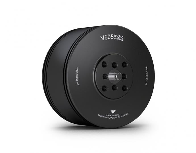 TMotor V505 KV260 12S Vtol Drone Power TMotor V505 KV260 12S Vtol Drone Power