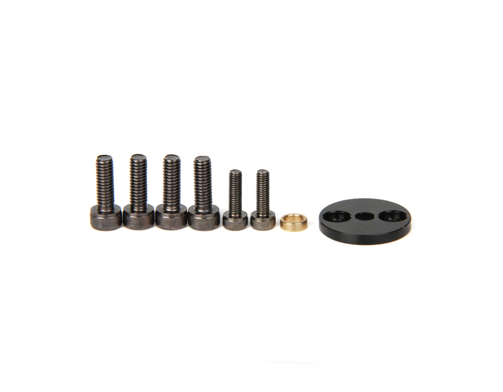 TMotor MN6007 II Multirotor VTOL UAV Motor (KV160 / KV320) TMotor MN6007 II Multirotor VTOL UAV Motor (KV160 / KV320)