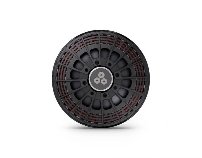 TMotor U15II Power Type Heavy Lift Drone Motor (KV80 / KV100) TMotor U15II Power Type Heavy Lift Drone Motor (KV80 / KV100)