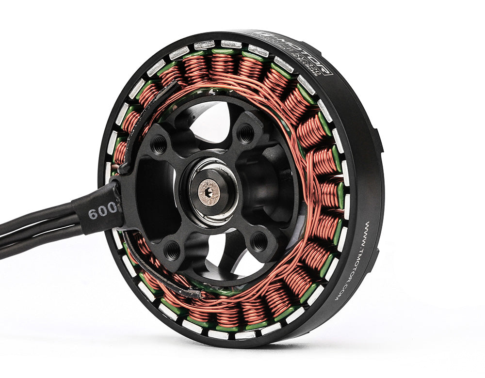 TMotor MN6007 II Multirotor VTOL UAV Motor (KV160 / KV320) TMotor MN6007 II Multirotor VTOL UAV Motor (KV160 / KV320)