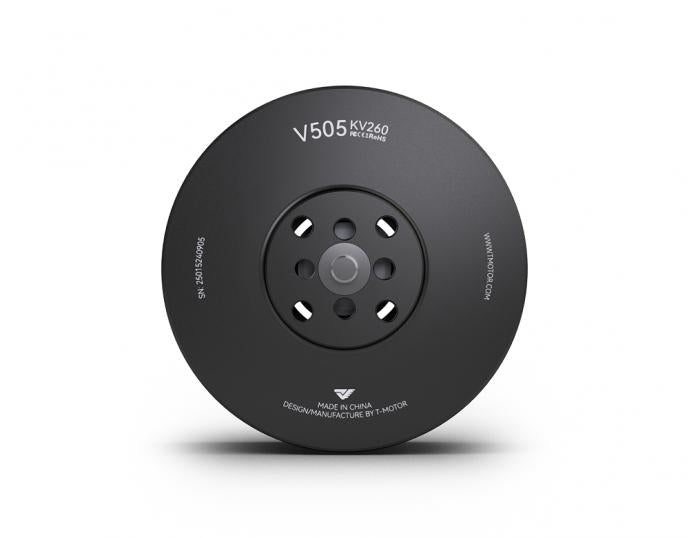 TMotor V505 KV260 12S Vtol Drone Power TMotor V505 KV260 12S Vtol Drone Power
