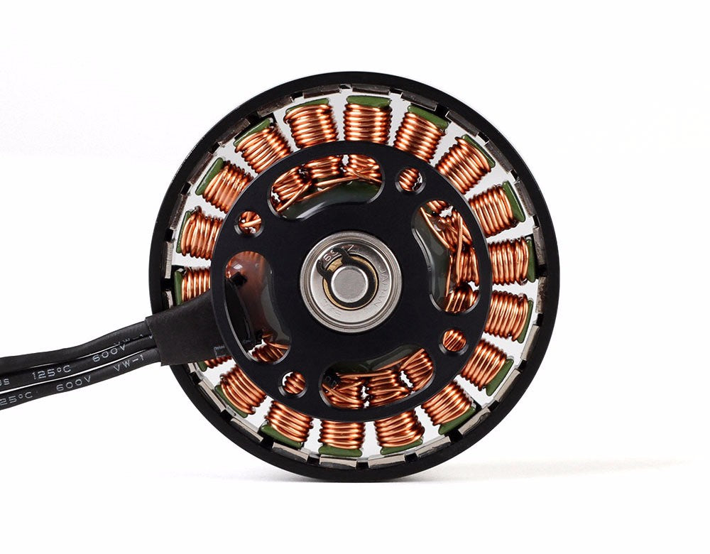 TMotor MN4006 Antigravity Type 4-6S UAV Motor (KV380) 2PCS/SET TMotor MN4006 Antigravity Type 4-6S UAV Motor (KV380) 2PCS/SET