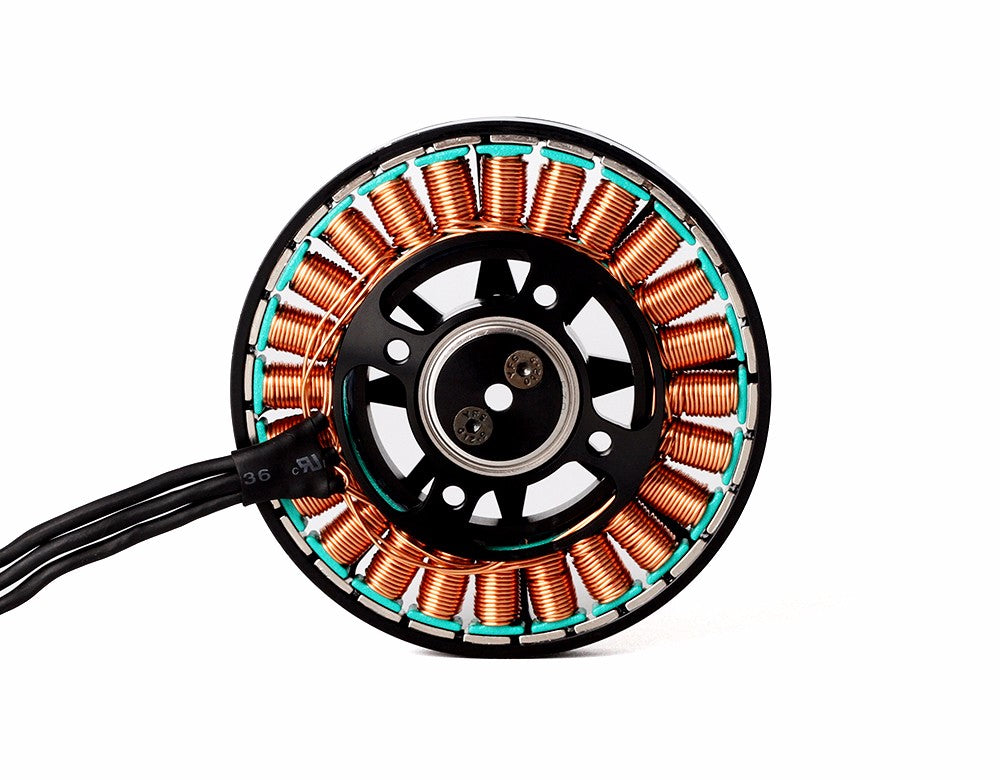 TMotor MN7005 Antigravity Type 6-12S UAV Motor (KV115 / KV230) TMotor MN7005 Antigravity Type 6-12S UAV Motor (KV115 / KV230)