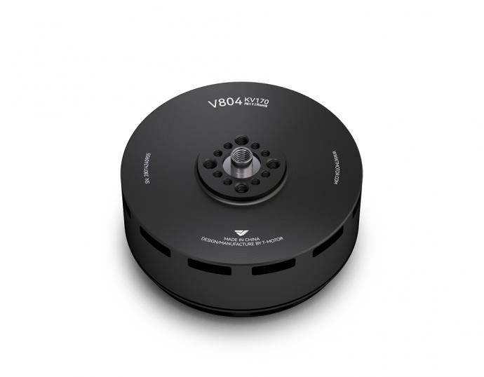 TMotor V804 KV170 12S Brushless Motor for Vtol Drone TMotor V804 KV170 12S Brushless Motor for Vtol Drone