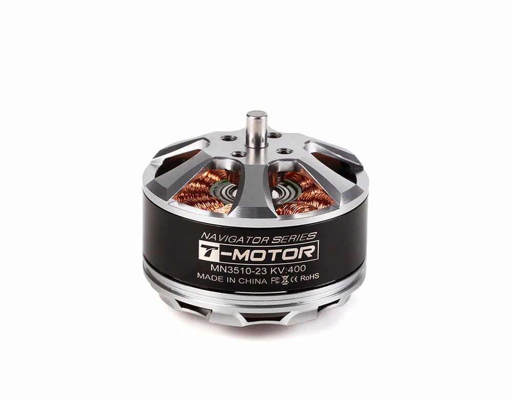 TMotor MN3510 Multirotor Fixed Wing UAV Motor (KV360 / KV630 / KV700) TMotor MN3510 Multirotor Fixed Wing UAV Motor (KV360 / KV630 / KV700)