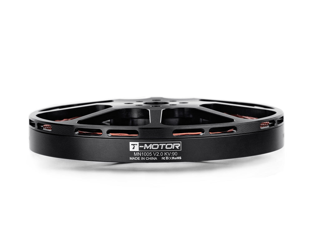 TMotor MN1005 V2.0 Antigravity Type 12S UAV Motor (KV90 / KV100) TMotor MN1005 V2.0 Antigravity Type 12S UAV Motor (KV90 / KV100)
