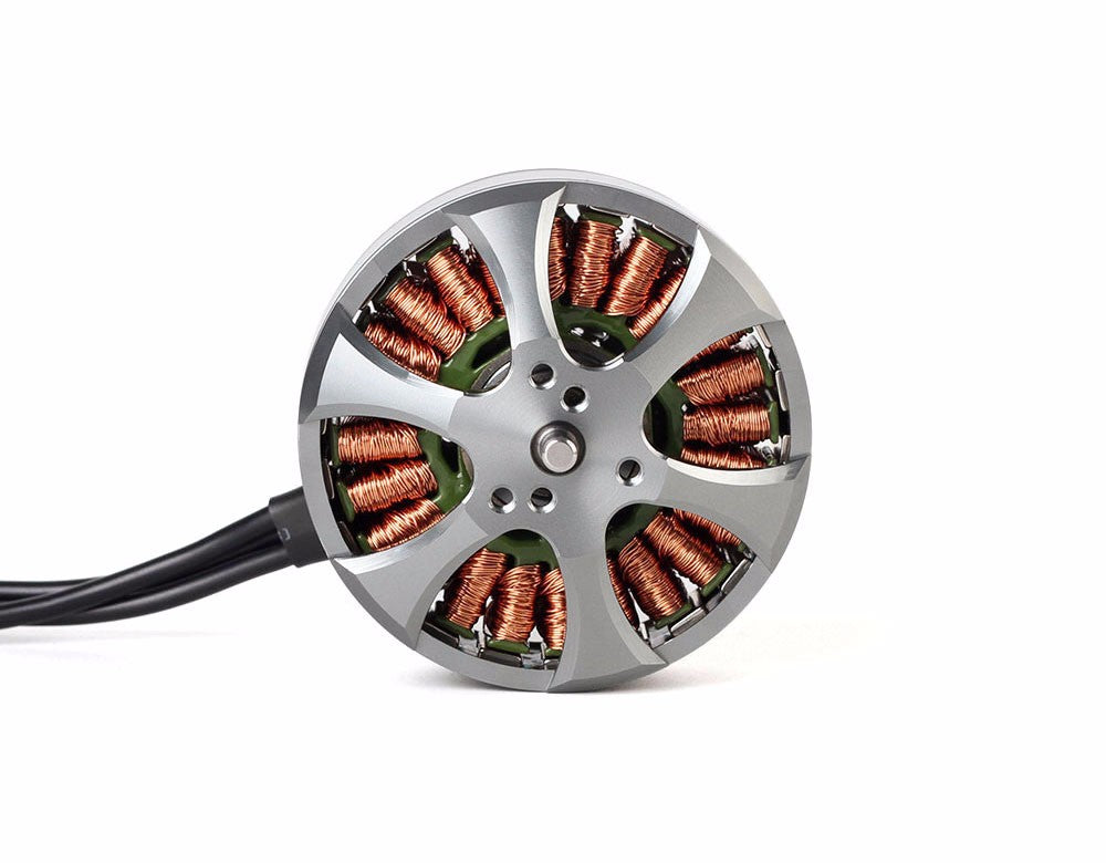 TMotor MN5212 Multirotor Fixed Wing UAV Motor (KV340 / KV420) TMotor MN5212 Multirotor Fixed Wing UAV Motor (KV340 / KV420)