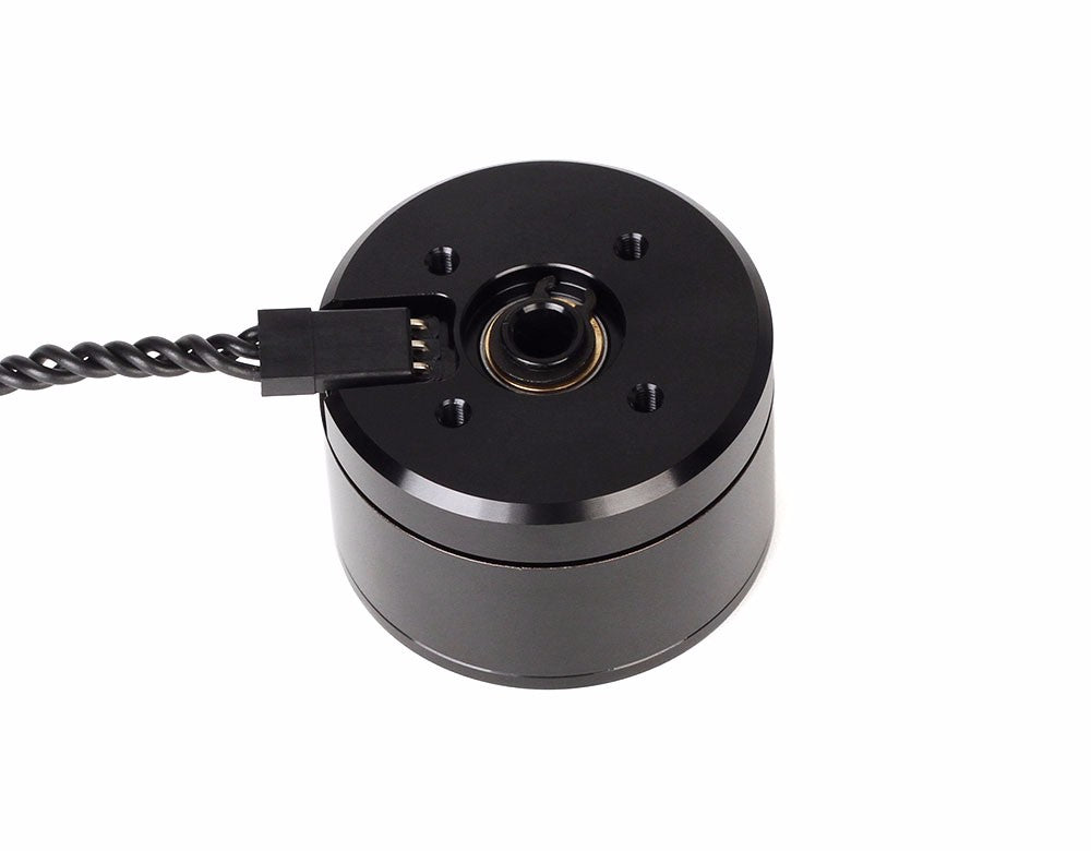 TMotor GB36-2 Gimbal Type 3-6S UAV Drone Motor (KV30) TMotor GB36-2 Gimbal Type 3-6S UAV Drone Motor (KV30)