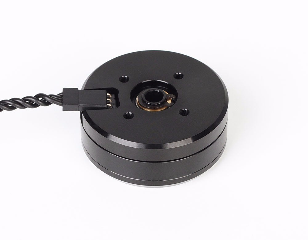 TMotor GB4106 Gimbal Type 3-6S UAV Drone Motor (KV53) TMotor GB4106 Gimbal Type 3-6S UAV Drone Motor (KV53)