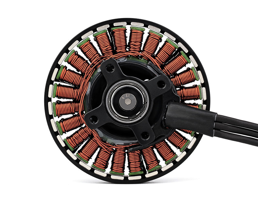 TMotor MN5006 Antigravity Type 4-6S UAV Motor (KV300 / KV450) TMotor MN5006 Antigravity Type 4-6S UAV Motor (KV300 / KV450)