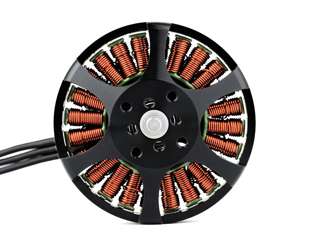 TMotor MN5006 Antigravity Type 4-6S UAV Motor (KV300 / KV450) TMotor MN5006 Antigravity Type 4-6S UAV Motor (KV300 / KV450)