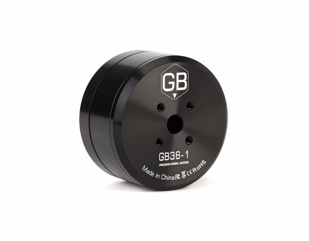 TMotor GB36-1 Gimbal Type 3-6S UAV Drone Motor (KV50) TMotor GB36-1 Gimbal Type 3-6S UAV Drone Motor (KV50)