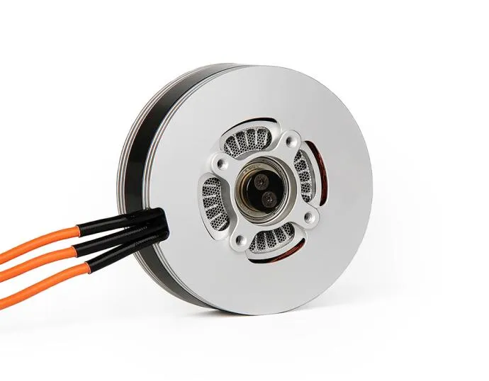 TMotor MN801-S IP45 Multirotor Fixed Wing UAV Motor (KV120 / KV150) TMotor MN801-S IP45 Multirotor Fixed Wing UAV Motor (KV120 / KV150)