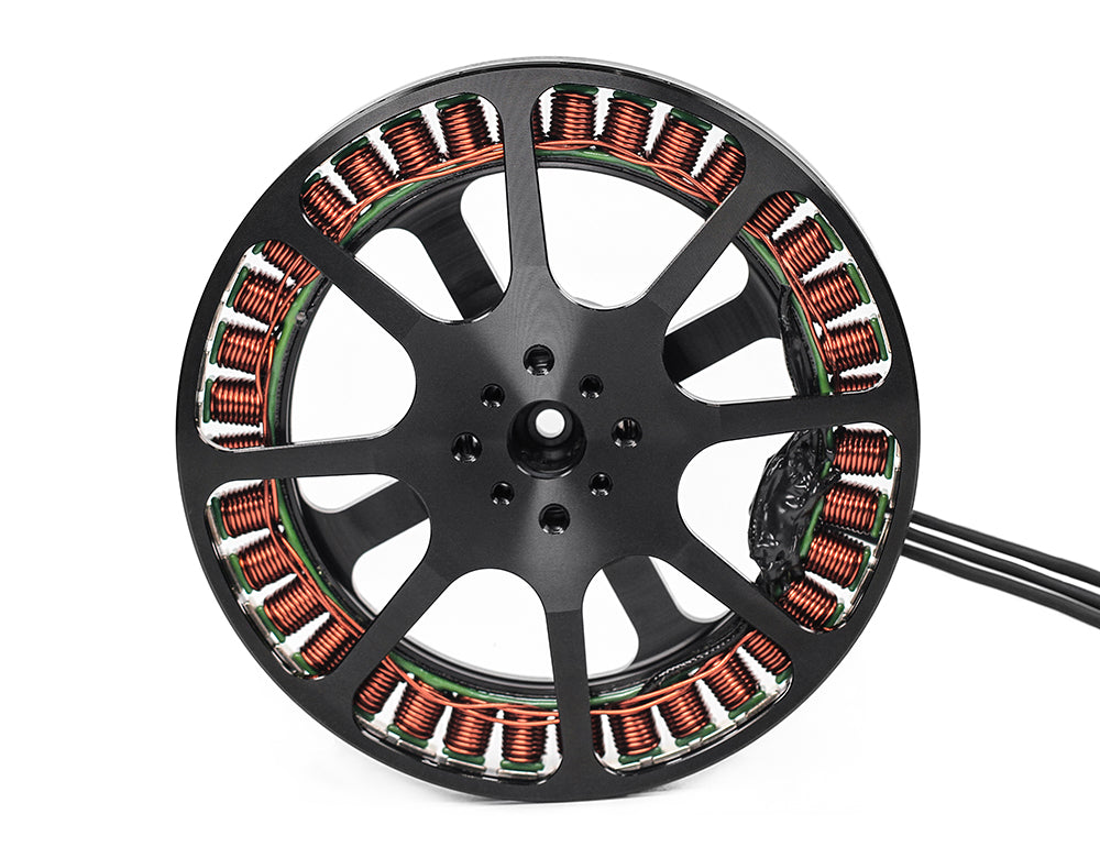 TMotor MN1005 V2.0 Antigravity Type 12S UAV Motor (KV90 / KV100) TMotor MN1005 V2.0 Antigravity Type 12S UAV Motor (KV90 / KV100)