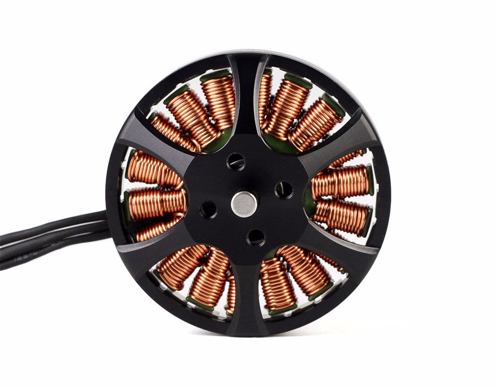 TMotor MN4006 Antigravity Type 4-6S UAV Motor (KV380) 2PCS/SET TMotor MN4006 Antigravity Type 4-6S UAV Motor (KV380) 2PCS/SET