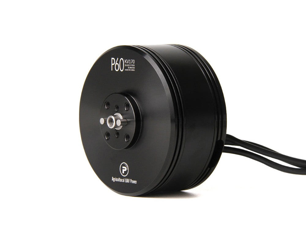 TMotor P60 Pin Agricultural UAV Motor (KV170 / KV340) TMotor P60 Pin Agricultural UAV Motor (KV170 / KV340)