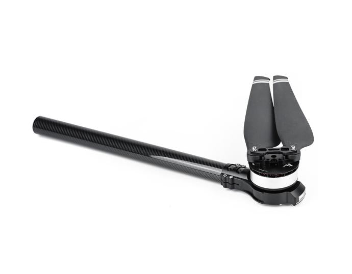 A8-X Single-Axis 12-14S A8-X Single-Axis 12-14S