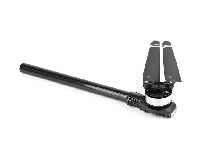 A6L-X Single-Axis 12-14S A6L-X Single-Axis 12-14S