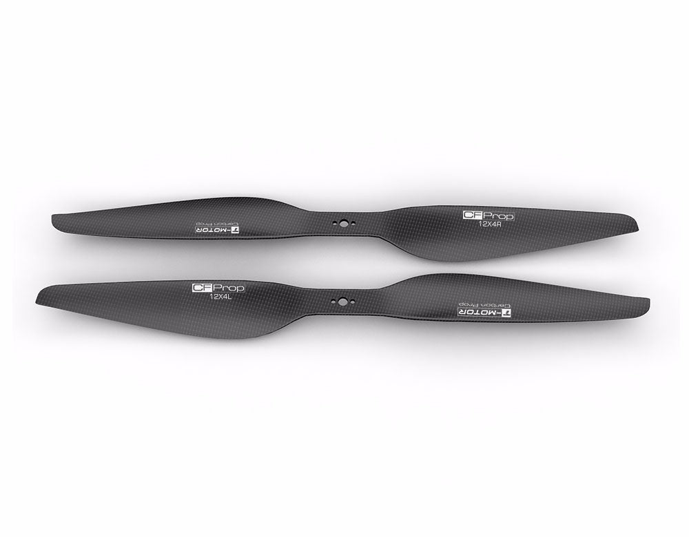 T-Motor P-Series Polish CF Propeller T-Motor P-Series Polish CF Propeller