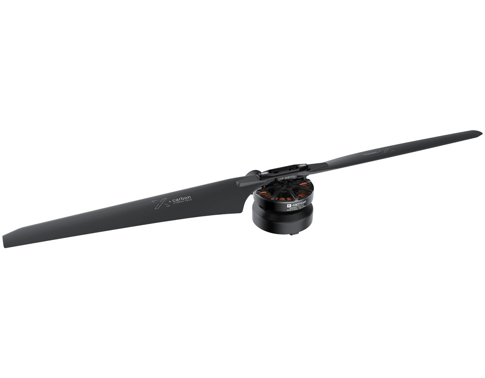 6007Ⅱ-X Integrated Propulsion System | Motor, ESC, Propeller 6007Ⅱ-X Integrated Propulsion System | Motor, ESC, Propeller