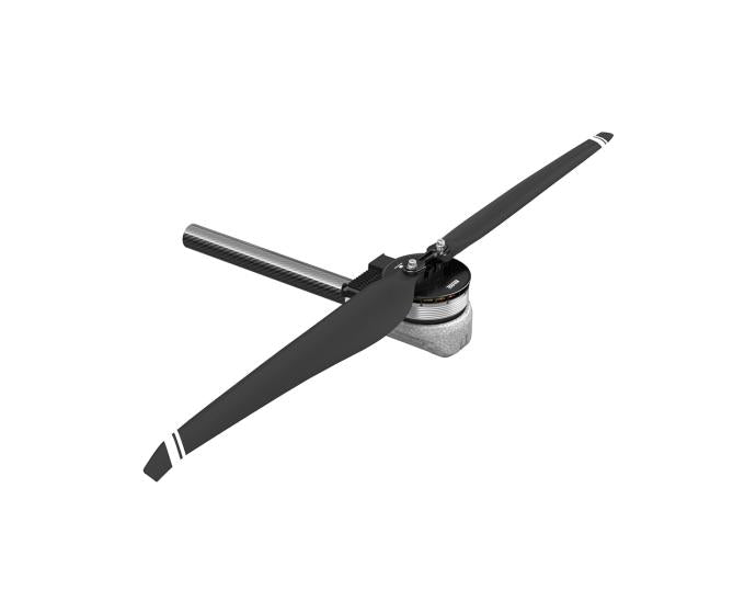 A14-24S Single-Axis 24S A14-24S Single-Axis 24S