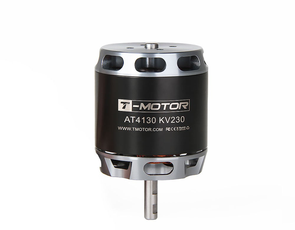 AT4130 Fixed-Wing Motor - High Torque & Durability AT4130 Fixed-Wing Motor - High Torque & Durability
