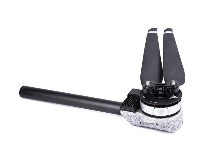 A14-18S Single-Axis 18S A14-18S Single-Axis 18S