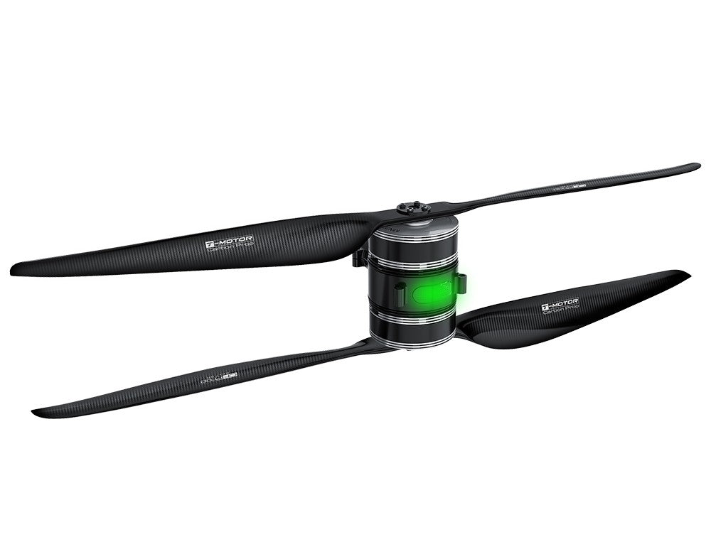X-705 Coaxial UAV Propulsion Kit for Industrial Drone X-705 Coaxial UAV Propulsion Kit for Industrial Drone