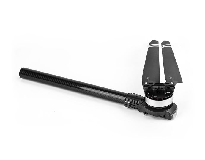 A6-X Single-Axis 12-14S A6-X Single-Axis 12-14S