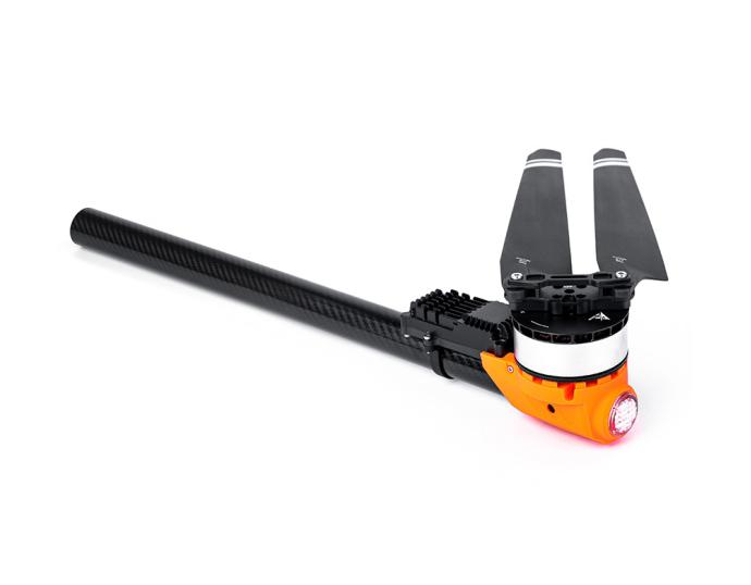 A6L UAV Modular Propulsion kit for Multi-rotor Drones A6L UAV Modular Propulsion kit for Multi-rotor Drones