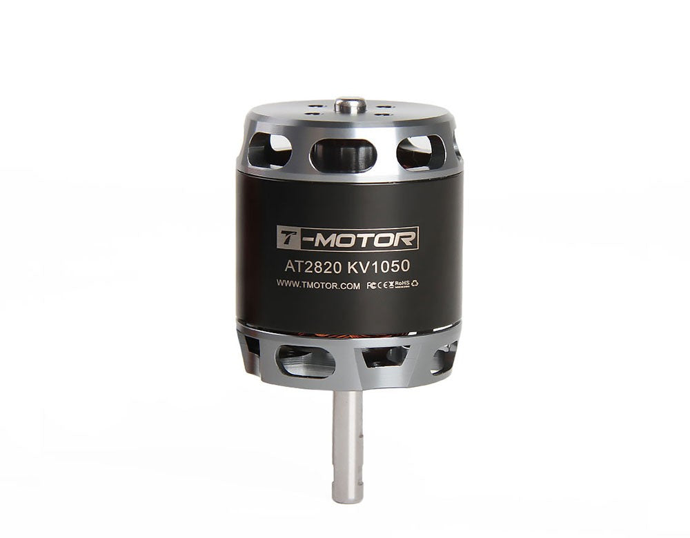 AT2820 3D F3A Long Shaft UAV Motor for Fixed-Wing Aircraft AT2820 3D F3A Long Shaft UAV Motor for Fixed-Wing Aircraft