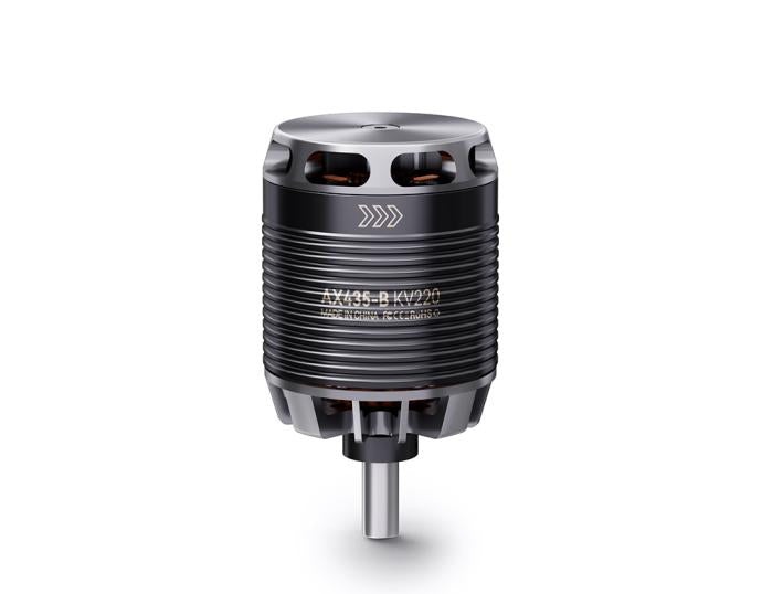 AX435-B Fixed-Wing Cruising Motor AX435-B Fixed-Wing Cruising Motor