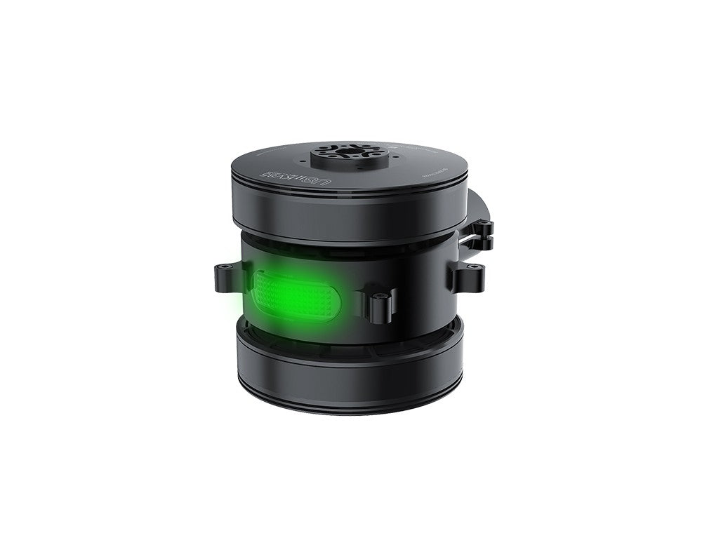 X-U8Ⅱ UAV Coaxial Propulsion Kit - Motor, ESC, Propeller Set X-U8Ⅱ UAV Coaxial Propulsion Kit - Motor, ESC, Propeller Set