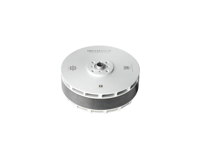 MN1115 60kg MTOW Heavy-Payload Multirotor UAV Motor MN1115 60kg MTOW Heavy-Payload Multirotor UAV Motor