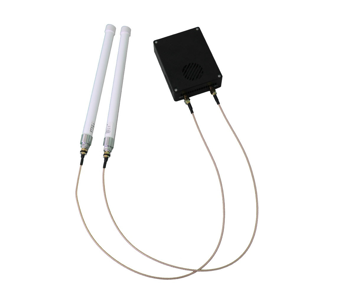 Viulinx FX long range digital datalink Viulinx FX long range digital datalink