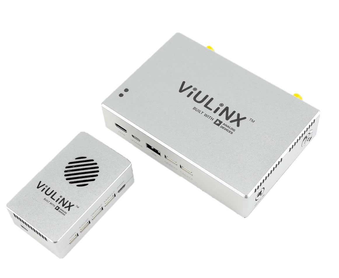 Viulinx PRO digital datalink Viulinx PRO digital datalink