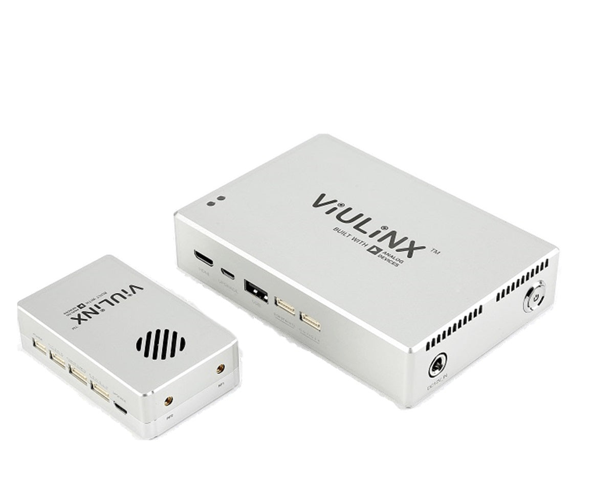 Viulinx PRO digital datalink Viulinx PRO digital datalink