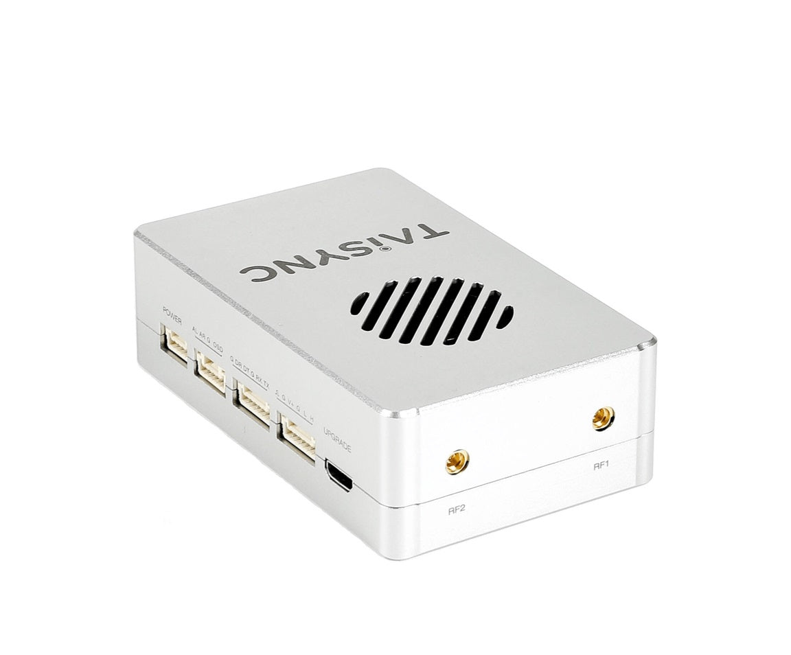 Viulinx PTMP mesh digital datalink Viulinx PTMP mesh digital datalink