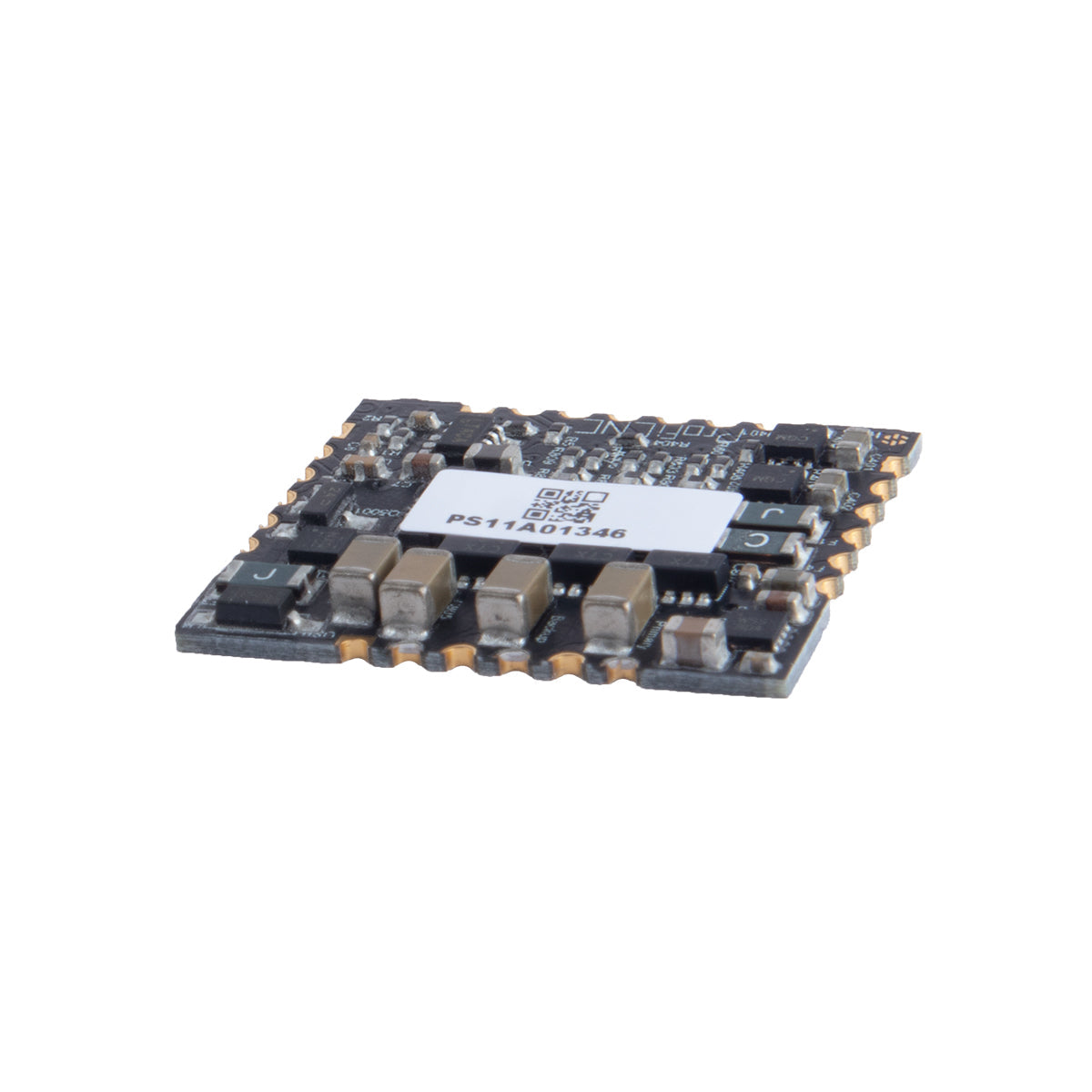 Power Selection Module Power Selection Module