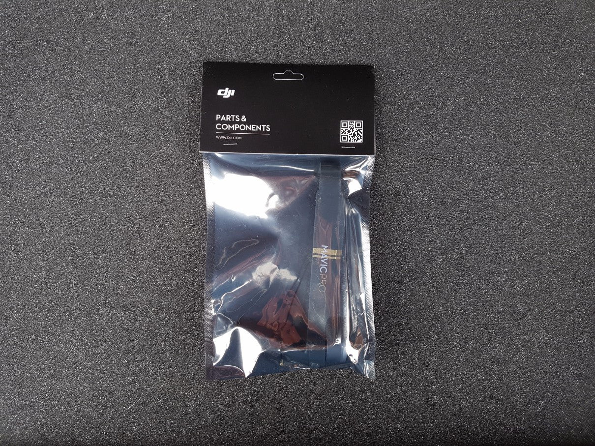 DJI Mavic Pro drone Replacement Arm - Front Left DJI Mavic Pro Replacement Arm - Front Left