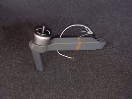 DJI Mavic Pro Replacement Arm - Front Right