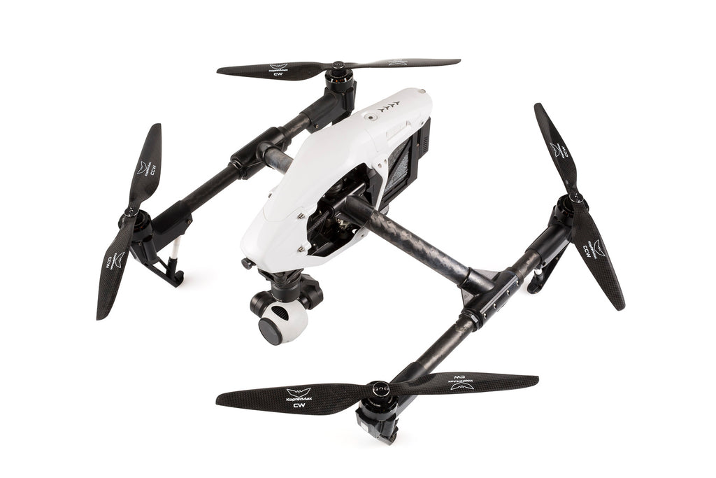 Dji inspire 1 hot sale props
