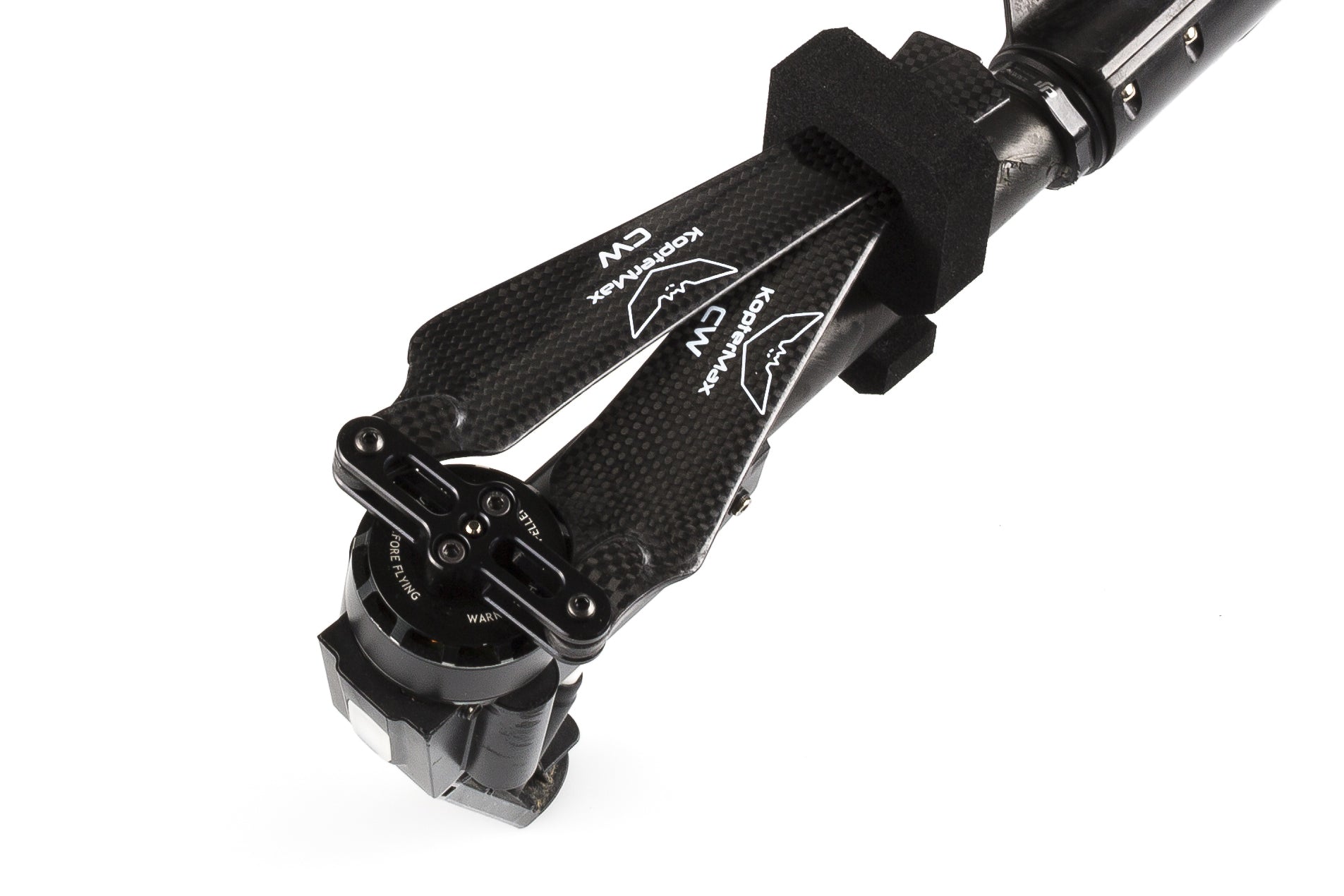 Carbon Fiber folding propellers for DJI Inspire 1/Matrice 100 drone Carbon Fiber folding propellers for DJI Inspire 1/Matrice 100 drone